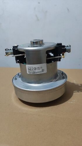 亿力YLC6215E/YL6253/YL6218吸尘器电机 舟水单相马达HCX1200-TPL