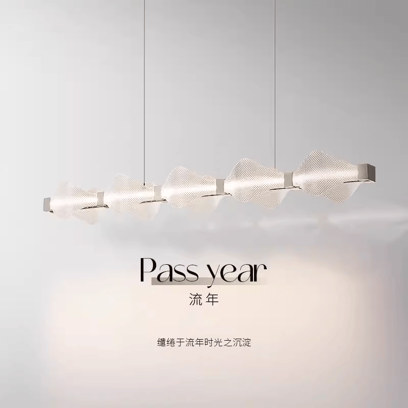 意式流年极简餐厅吊灯现代简约书房办公护眼吧台灯设计师个性一字,家装灯饰光源,餐厅吊灯,淘宝优惠券,粉丝福利购,淘宝优惠卷