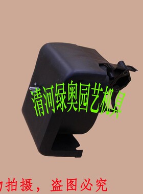 177F/188F发动机滤芯适用本田GX270/390抽水泵空气滤清器过滤总成