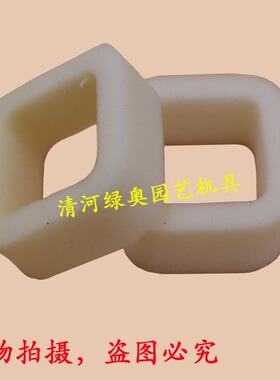 适用小松割灌机滤芯海绵空滤富世华236/436/443R/236R/G4L滤清器