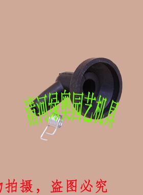 适用三菱TL/TB/TU33/43割灌机高压帽CG330/430打草机点火器线圈帽