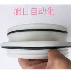 橡胶手套法兰固定橡胶O形圈耐酸