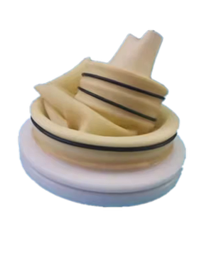 核工业耐酸碱耐高温手套试验箱隔离箱丁基橡胶8B2.0代替8B1532A