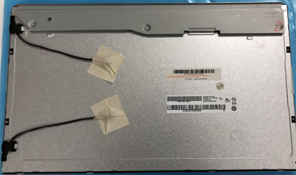 G156XW01 V1 V015.6寸液晶M156B1-L01 M156XW01 V0 M156MWR1