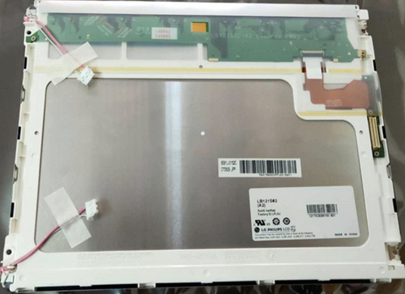 全新原装 LG12.1寸LB121S02-A2 LB121S1-A2 LB121S03-TD01/TL01