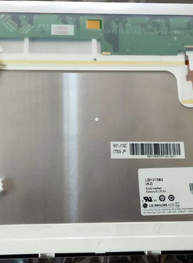 全新原装 LG12.1寸LB121S02-A2 LB121S1-A2 LB121S03-TD01/TL01