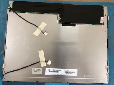 原装夏普15寸 LQ150X1LG55 LQ150X1LG45 LQ150X1LG71 LQ150X1LG81