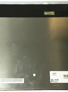 全新原装19寸LB190E02-SL01 R190E6-L01 R190E5-L01 R190EFE-L51