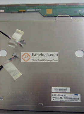 瀚彩全新原装19寸 HSD190MEN3-A00/A01 HSD190MEN4 HSD190ME12/13