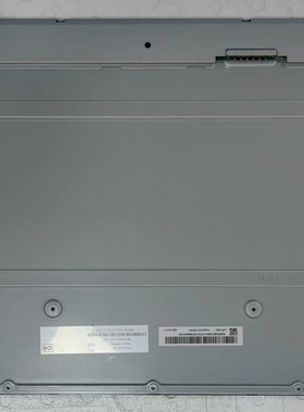 M238HAE00 M238HVN02.0 M238HHJ-K70 M238KCJ-L5B LC238LF1L01屏