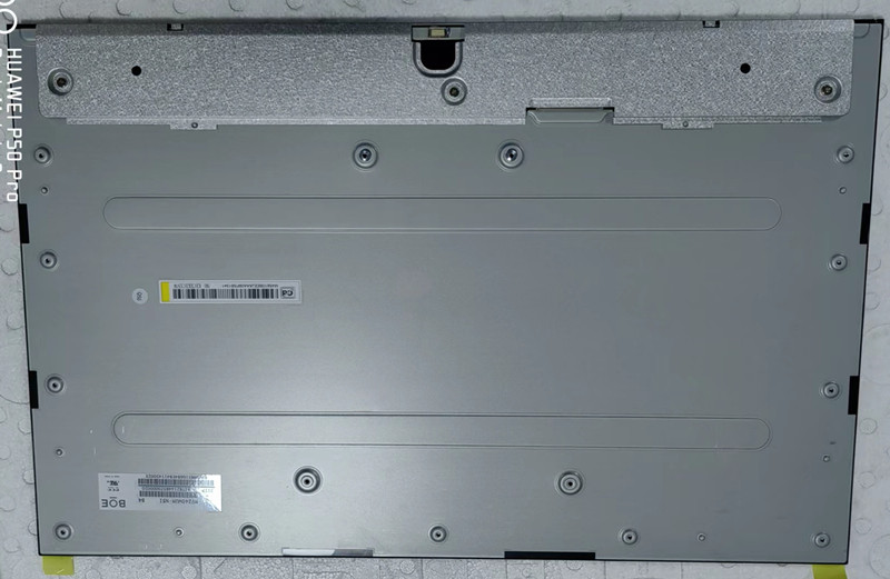 原装模组MV240WUM-N51 LM240WU8 LM240WUA LM240WU9 MV240WHM-N40 - 实物图