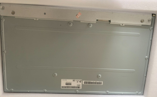 22IGM扬天S4350 22IKL 22寸一体机屏 22ISH 联想AIO520屏幕22AST