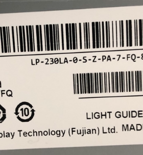 全新原装LM230WF3-S2E2 S2D2 S2E4 LM230WF3-S2LA S2F2 S3L1 S3L2