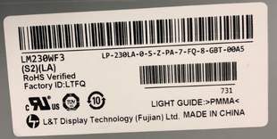 S2D2 S2E4 S2LA 全新原装 S3L1 S2E2 S2F2 S3L2 LM230WF3