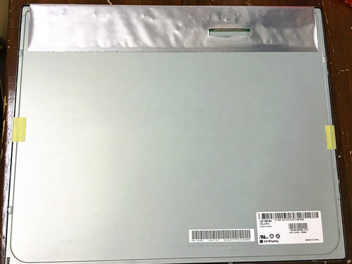 原装LM190E0A-SLA1 D1 D5 E1 LM190E09-TLB1 B2 K1 LM190E01 E02