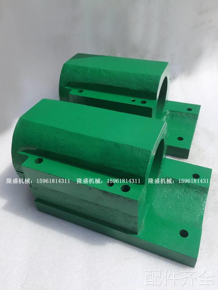 无锡机床厂 内圆磨床配 M2110C 磨头座 电主轴 磨头夹具件 铸件厚