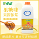 果糖 果葡糖浆 咖啡奶茶饮品原料1.9L 调味液体糖浆 产地