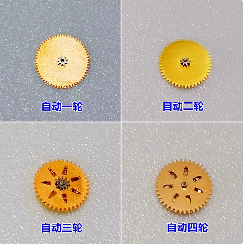 天津2824自动一轮二轮/三轮/四轮