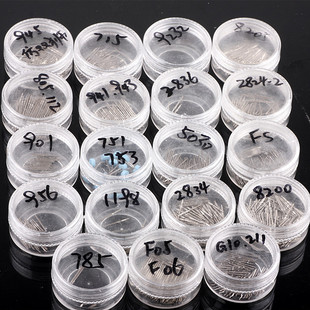 瑞士机芯把杆ISA125/127/8171/61/9232/9238 5030/5040/1010把芯