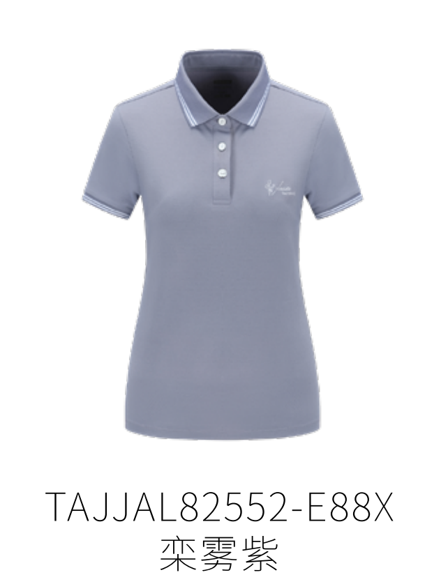 探路者短袖男 春夏季新户外休闲透气polo衫半袖女