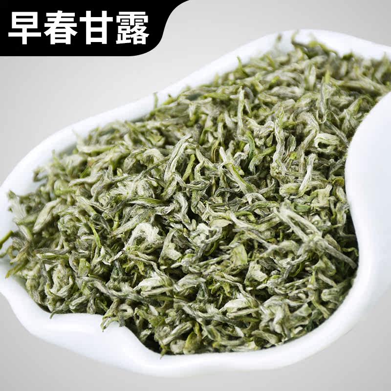 妙掌柜2020新茶早春甘露明前茶头采春茶嫩芽茶叶四川高山绿茶100g在类目 茶, 绿茶（新）, 其它绿茶中 - 来自Buy2taobao.com提供专业的淘宝代购服务