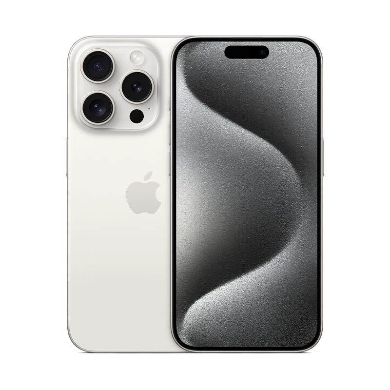 thumbnail for Apple, Apple, iPhone15ProMax, National Bank 15pro, Face 15plus, Full Netcom 15, and 5G