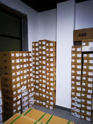 原装ABB ACS310变频器ACS310-03E-25A4-4/34A1-4/41A8-4/48A4-4