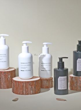 【清仓特惠】W酒店 davines大卫尼斯 MOMO洗发水沐浴露润肤乳护发