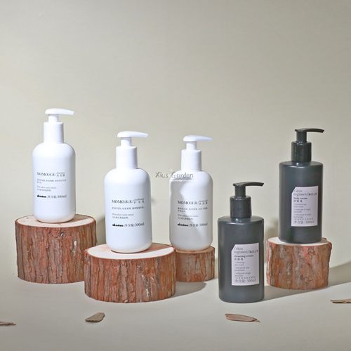 【清仓特惠】W酒店 davines大卫尼斯 MOMO洗发水沐浴露润肤乳护发