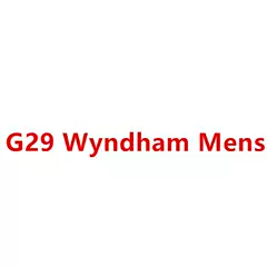 G29 Men's Jacket