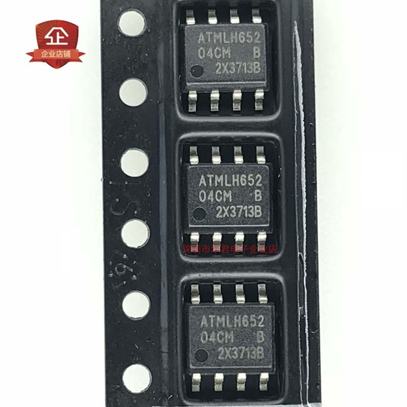 AT24C04C-SSHM集成电路全新原装