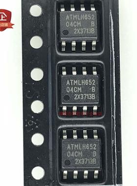 AT24C04C-SSHM-T 04CM SOP-8全新进口原装SMD存储器