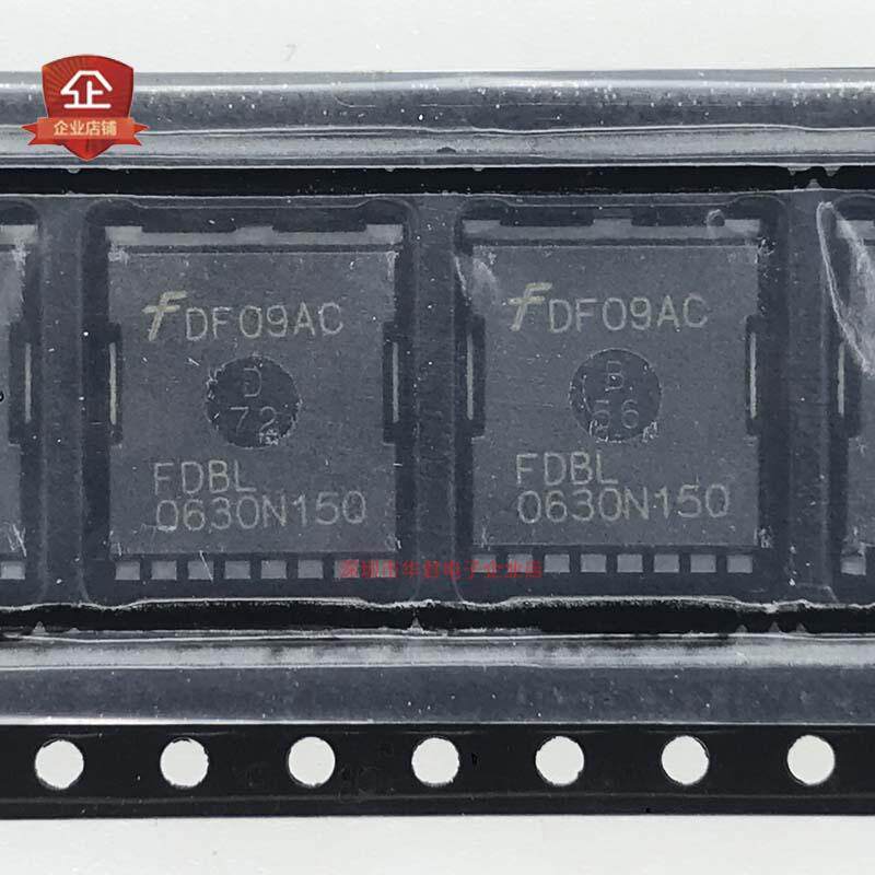 FDBL0630N150场效应管全新原装