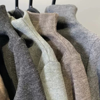 半高领打底衫女秋冬2025新款加厚保暖德绒t恤女长袖百搭修身上衣