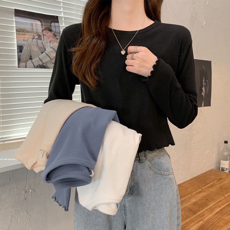 秋冬季时尚潮流新品 甄选优质面料 高弹力