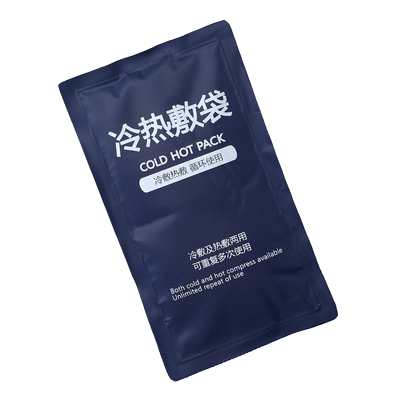 渔来渔往冰敷袋反复使用