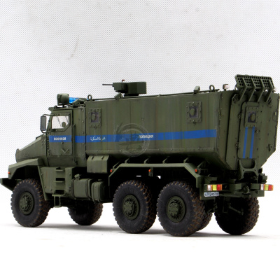代工成品台风-U6s21v2武器站