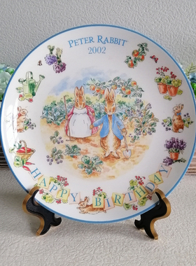 英国装饰摆盘wedgwood