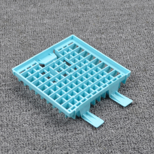 9083 9082 9081 适合飞利浦吸尘器过滤支架滤芯挡板网架FC9080