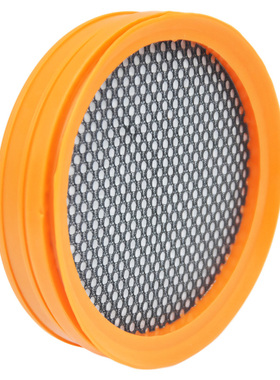 适合飞利浦吸尘器配件FC6729 FC6730 FC6718FC6719滤网滤芯过滤器