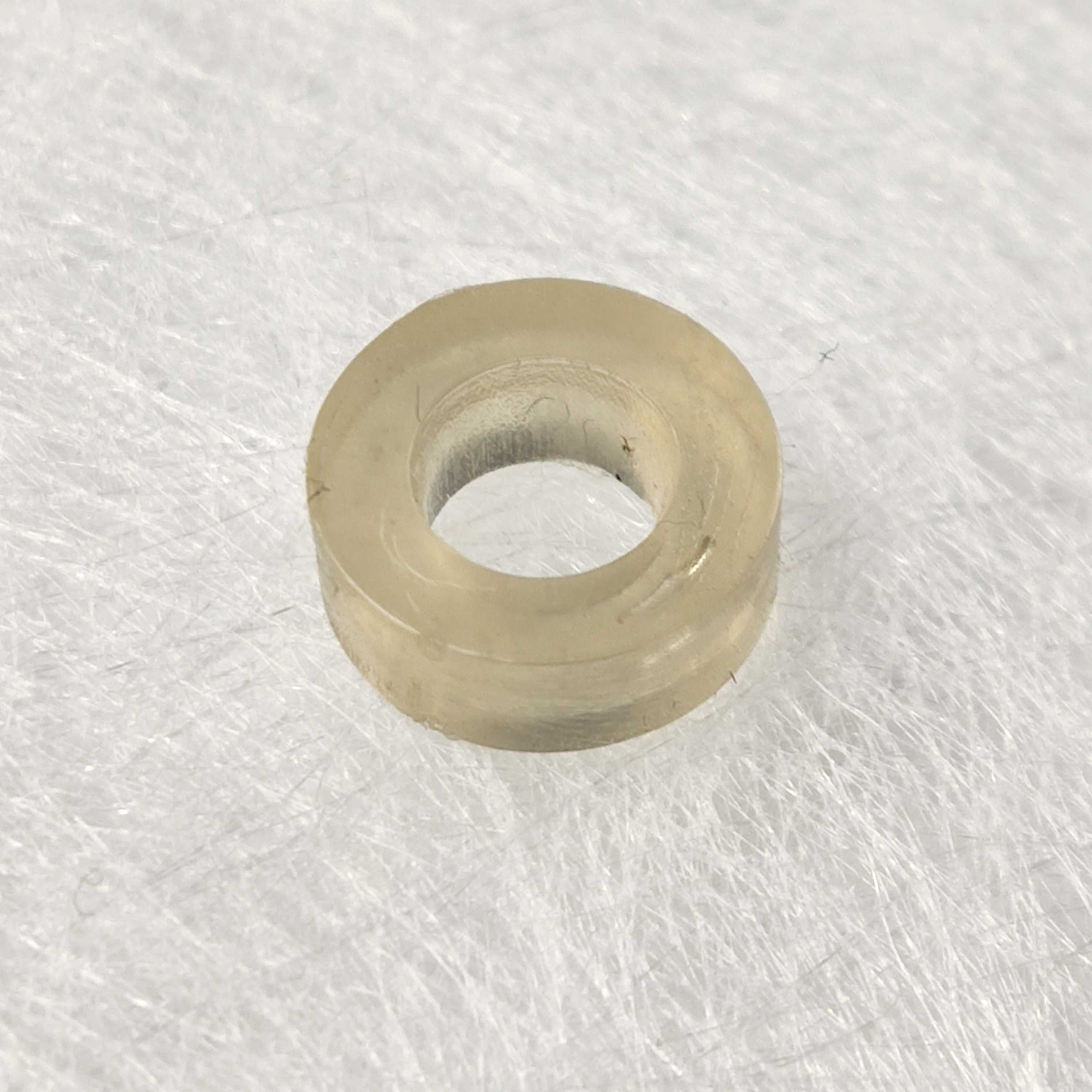 适配飞利浦吸尘器配件开关塑料垫片FC9088FC8270FC8220/8760/8766