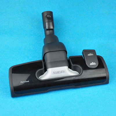 地刷吸尘器飞利浦吸头吸嘴刷子