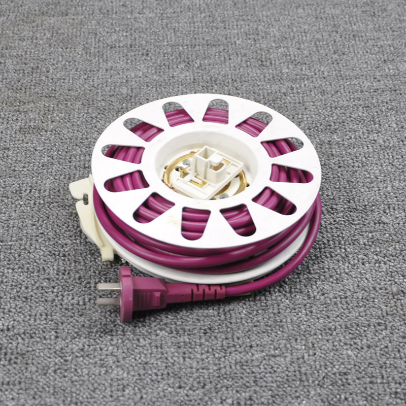 适合飞利浦吸尘器卷线器电线收线器FC9088 9087 9085 9083 FC9081