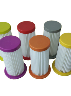 适配飞利浦吸尘器滤芯滤网适用FC8254 FC8260 FC8262 FC8276