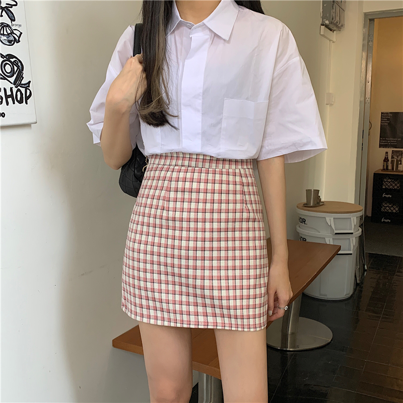 Real price new sweet chic skirt for women