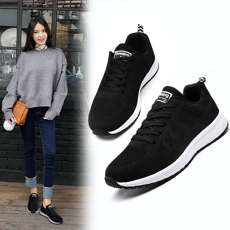 ANTA0NIKE Official website Flagship store coupon gym shoes ventilation Net surface shoes summer Flat bottomin the Women's Shoes, Low shoes  category - from Buy2taobao.com to provide professional Taobao agent buy service