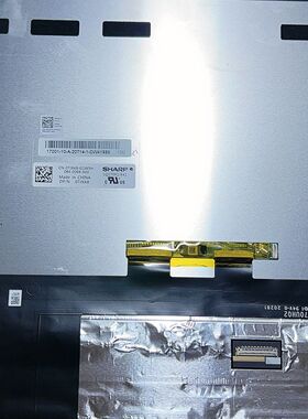 DELL 戴尔 LQ170R1JX41分辨率3840 X2400 液晶屏屏幕