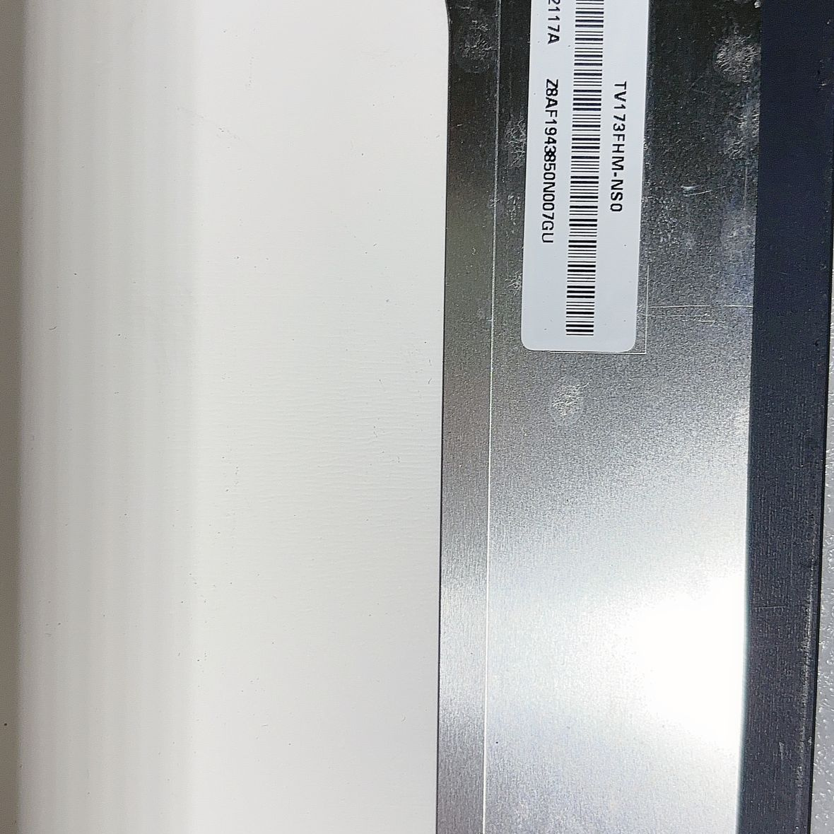 京东方液晶屏幕TV173FHM-NS0