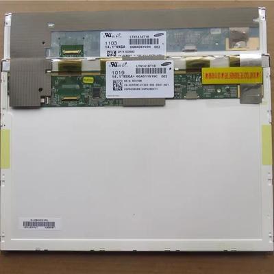 戴尔液晶屏幕LTN141AT16