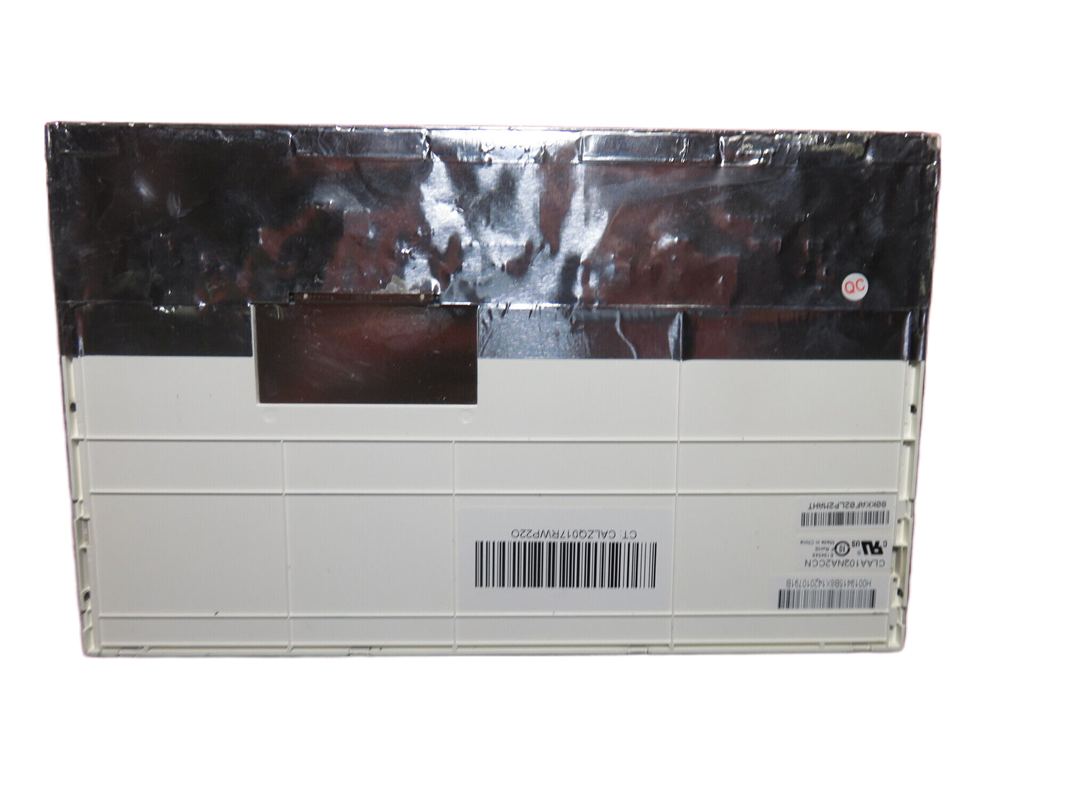 10寸上网本液晶屏幕HSD100IFW1